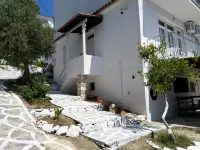 Amaranthos Skiathos View - 2-Star