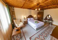 Foleya Mountain Resort Hotels in Hamsiköy Mahallesi