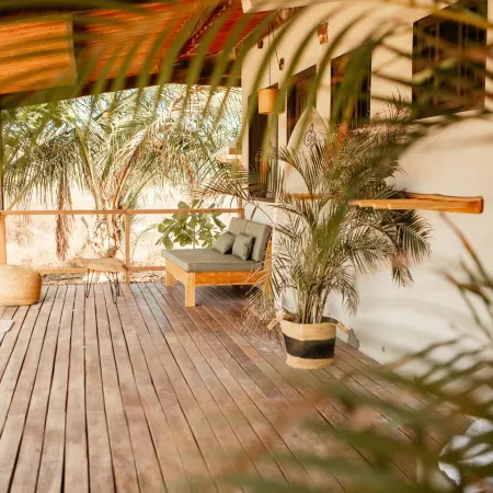Casa Morrillo