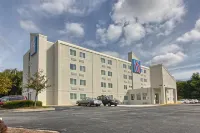 Motel 6 York, PA - North Hotel a Manchester Township