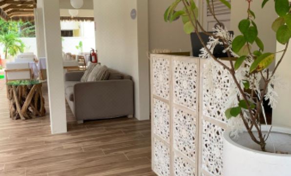 Le Clos des Bains Mauritius