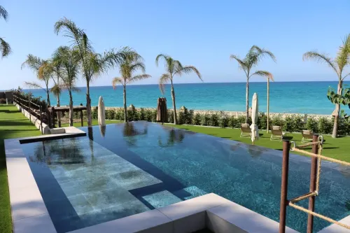 Paradisun Villajoyosa - Adults Only Recommended