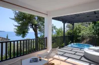 Aegean Suites, Santikos Collection - Romanttinen