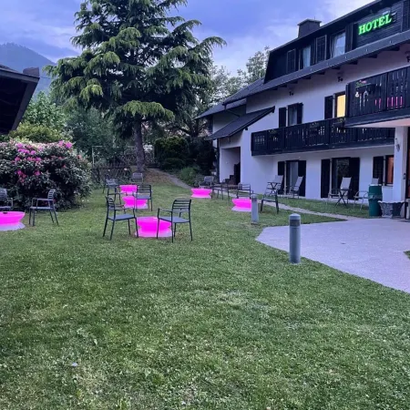 Boutique Hotel Pohorje
