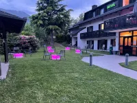 Boutique Hotel Pohorje Hotels in Radvanje