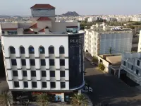 Platinum Al Khamseen Serviced Apartments Hotels in Taif