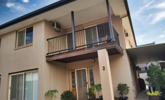 Mount Gravatt Guesthouse