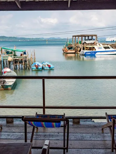 รูปภาพของเกาะช้าง บ้านริมทะเล รีสอร์ต