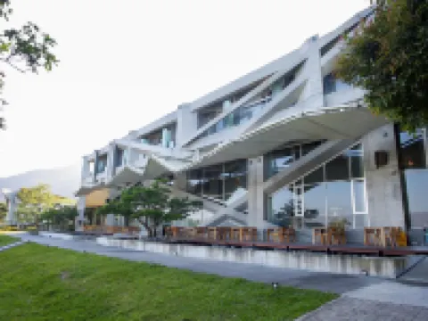 KHOKAK PANORAMAS Hotels near Janfusun Fancyworld