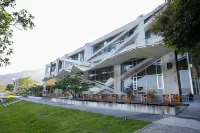 KHOKAK PANORAMAS Hotel di Yunlin