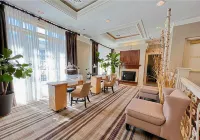 霍克利谷度假村 - SPA