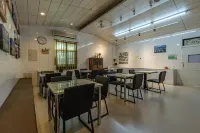 Yesday B&B - Layanan Antar-Jemput