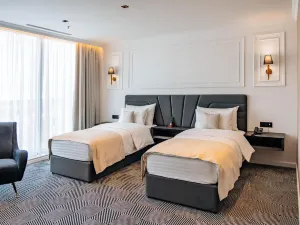 스카이 에어포트 호텔