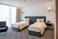 Sky Airport Hotel Hotel a Cluj-Napoca