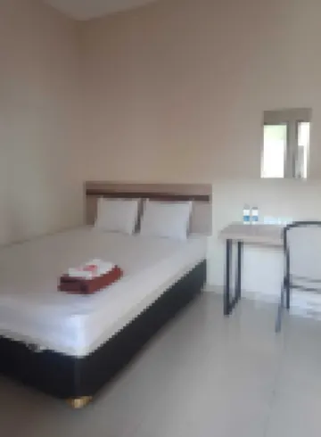 Hotel Grand HD Klaten