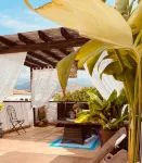 Hostal Boutique Plaza Cantarero - Hot Tub
