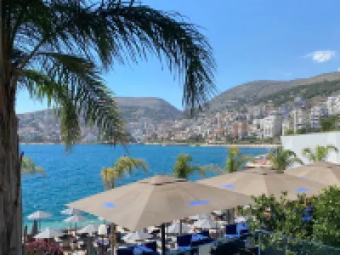 黛米酒店 薩蘭達酒店