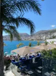 Demi Hotel - Beach