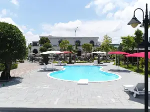 THƯ Duy Resort