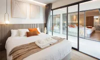 Sea Season Pool Villa Pattaya