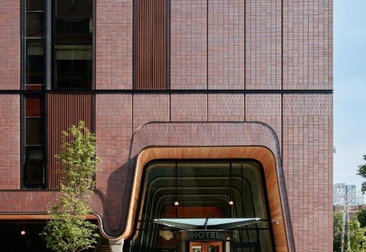 아이스 호텔 토론토