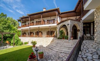 Hotel Giamandes