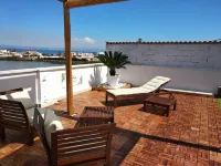 Aloha Marzamemi Rooms - 3-Sterne