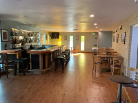 빌라 인 샌 라파엘