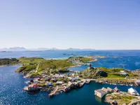 Ona Havstuer - by Classic Norway Hotels - Beach