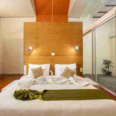 Presidency Artotel Fort Kochi Rooms