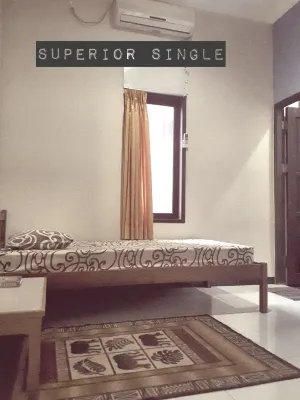 Agnia Guest House Syariah Hotels in East Balikpapan