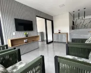 Escarpas Styles Hotel - 2-Star