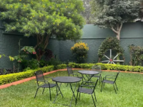 Inari Guatemala Hotels near Nacional Museum of Mayan Art: Archeology and Ethnology