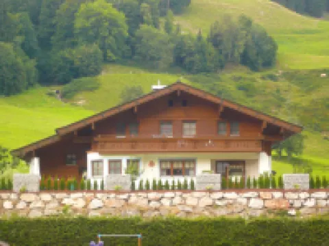 Living Apartments Saalbach
