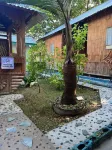 Garden Cabana