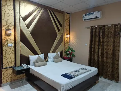 Hotel Taj Palace Multan Hotels near Multan International Airport