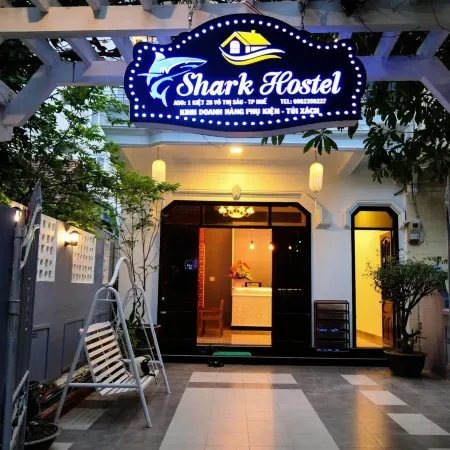 Shark Homestay