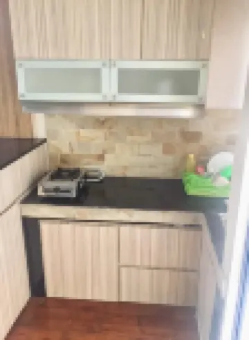 Cozy Pesona Cibubur Village Apartment