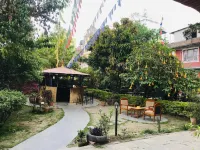 Cloud 9 Garden - Wifi