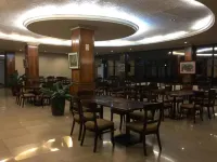 Dottie's Place Hotel & Restaurant - sarapan