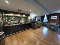 The Tarbet Hotel - bar