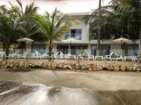Hotel Rilux Tolú -Casa Danae- - Havudsigt