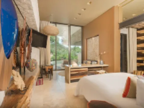 La Casa de la Playa by Xcaret- All Inclusive Adults Only Hotels in Solidaridad