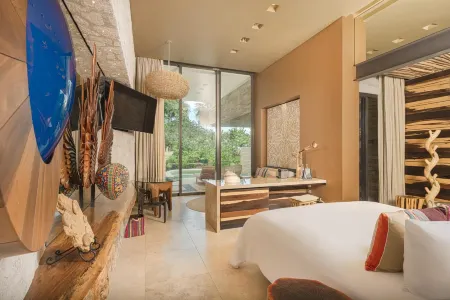 La Casa de la Playa by Xcaret- All Inclusive Adults Only