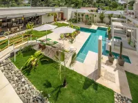 Umami Hotel - Adults Only - Pools