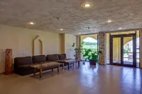 Centralnaya Asia Ethnomir Borovsky District 호텔