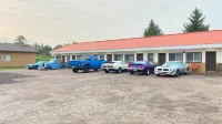 Rolphton Motel and Restaurant - 2-Star