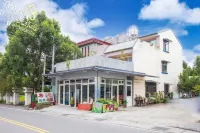 Fruit House Hotel in zona Lushan Bridge