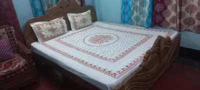Kiran Guest House Hotel in zona Jadavpur University