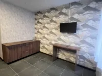 D-Hotel โรงแรมในลีเปตสค์